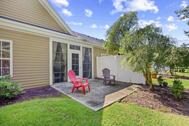 724 Pinehurst Ln Unit 83D, Pawleys Island, SC 29585