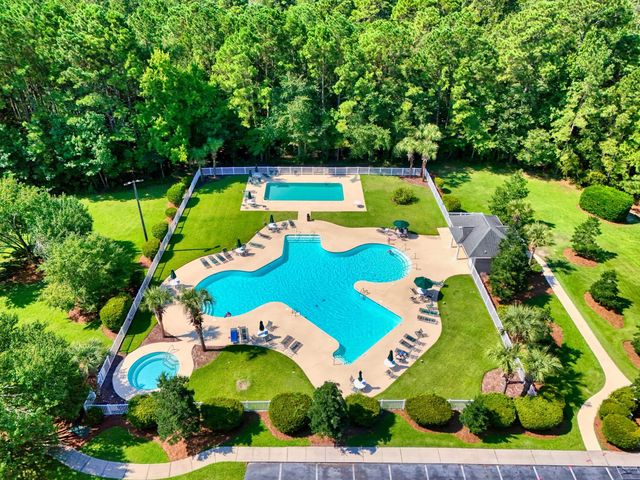 724 Pinehurst Ln Unit 83D, Pawleys Island, SC 29585