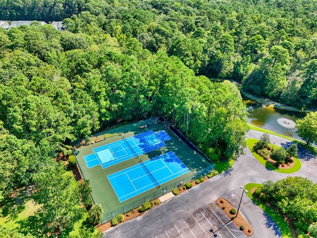 724 Pinehurst Ln Unit 83D, Pawleys Island, SC 29585