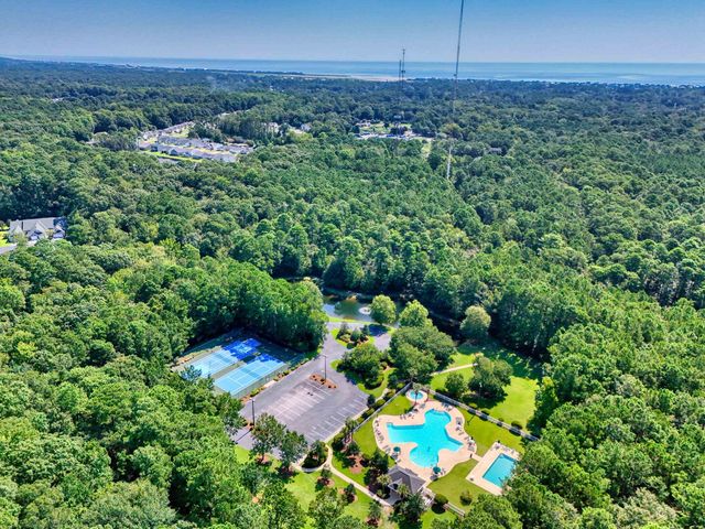 724 Pinehurst Ln Unit 83D, Pawleys Island, SC 29585