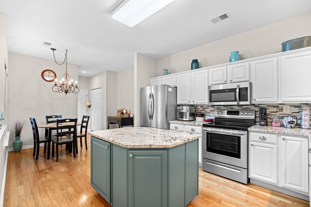 724 Pinehurst Ln Unit 83D, Pawleys Island, SC 29585