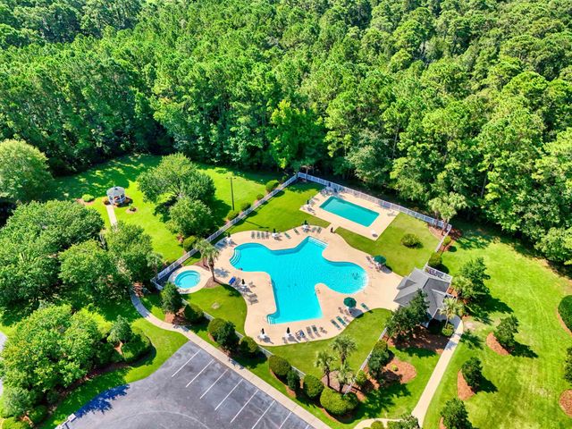 724 Pinehurst Ln Unit 83D, Pawleys Island, SC 29585