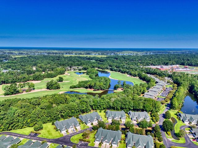 724 Pinehurst Ln Unit 83D, Pawleys Island, SC 29585