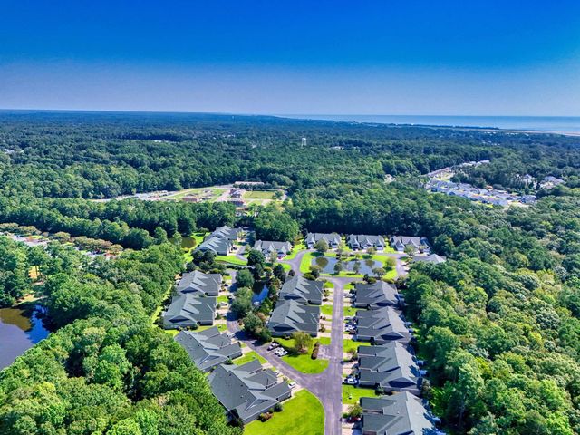 724 Pinehurst Ln Unit 83D, Pawleys Island, SC 29585