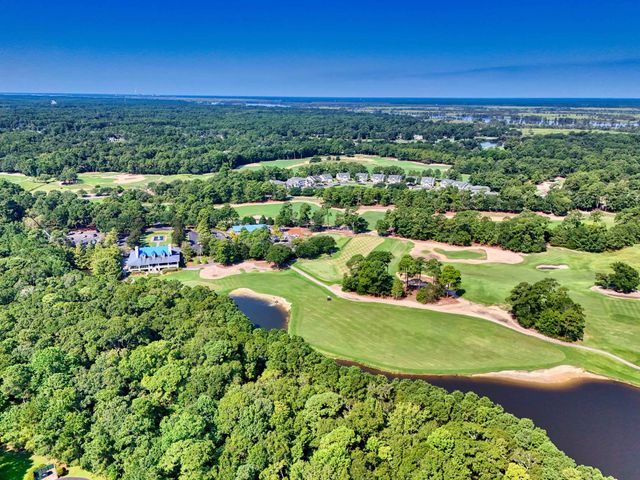 724 Pinehurst Ln Unit 83D, Pawleys Island, SC 29585