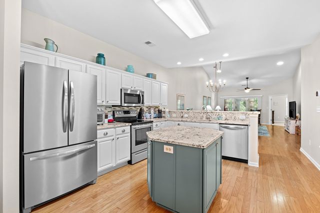 724 Pinehurst Ln Unit 83D, Pawleys Island, SC 29585