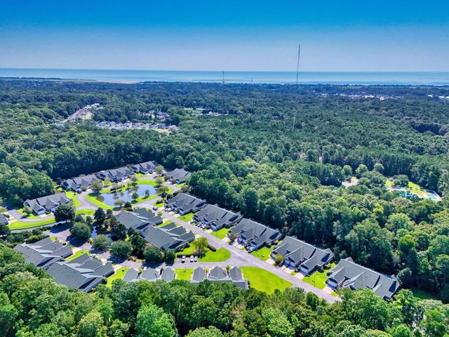 724 Pinehurst Ln Unit 83D, Pawleys Island, SC 29585