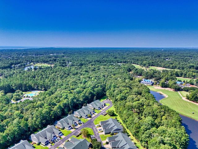 724 Pinehurst Ln Unit 83D, Pawleys Island, SC 29585