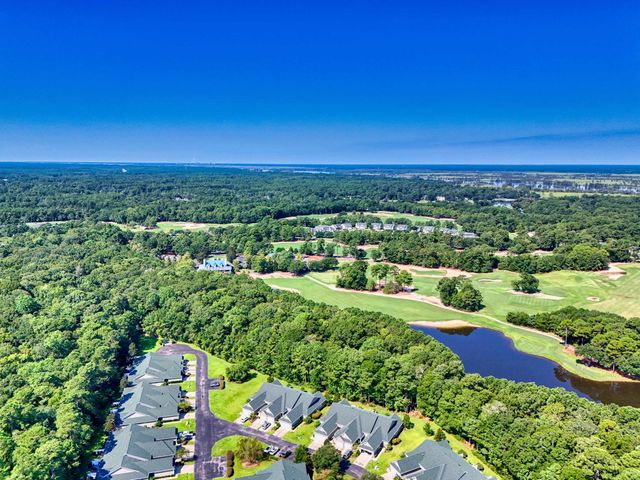724 Pinehurst Ln Unit 83D, Pawleys Island, SC 29585