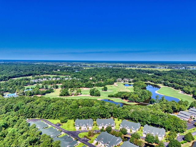 724 Pinehurst Ln Unit 83D, Pawleys Island, SC 29585