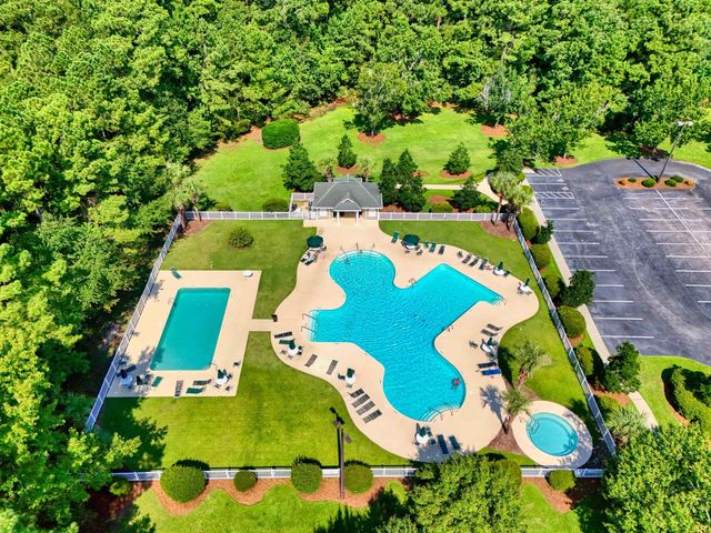 724 Pinehurst Ln Unit 83D, Pawleys Island, SC 29585