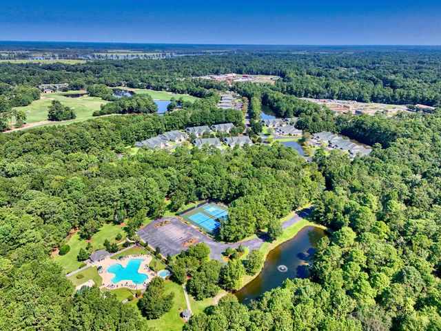 724 Pinehurst Ln Unit 83D, Pawleys Island, SC 29585