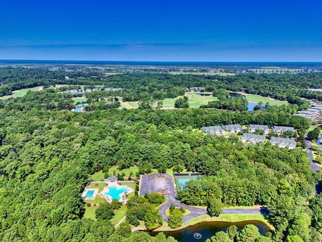724 Pinehurst Ln Unit 83D, Pawleys Island, SC 29585