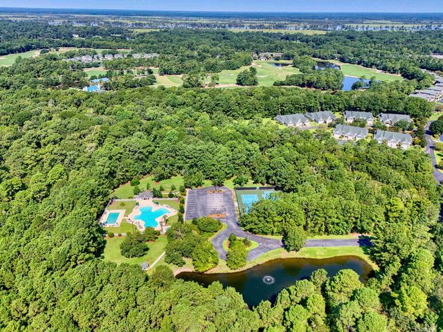 724 Pinehurst Ln Unit 83D, Pawleys Island, SC 29585