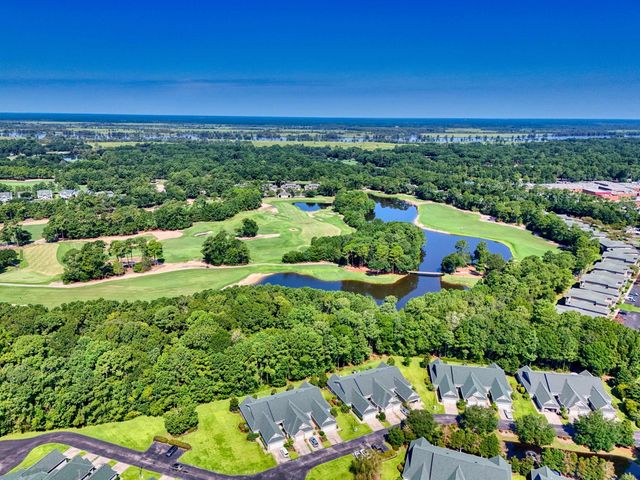 724 Pinehurst Ln Unit 83D, Pawleys Island, SC 29585