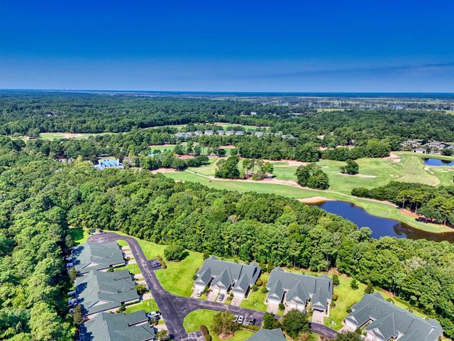 724 Pinehurst Ln Unit 83D, Pawleys Island, SC 29585