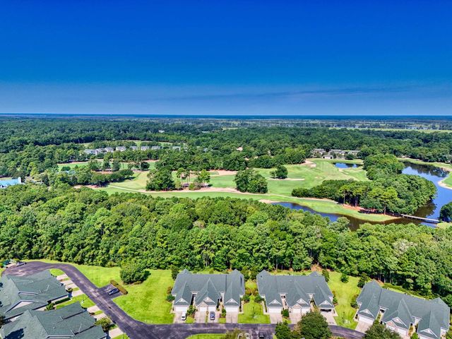 724 Pinehurst Ln Unit 83D, Pawleys Island, SC 29585