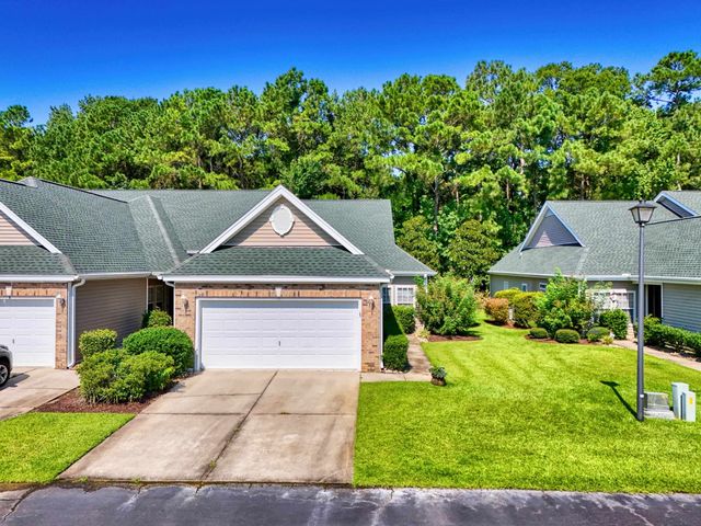 724 Pinehurst Ln Unit 83D, Pawleys Island, SC 29585