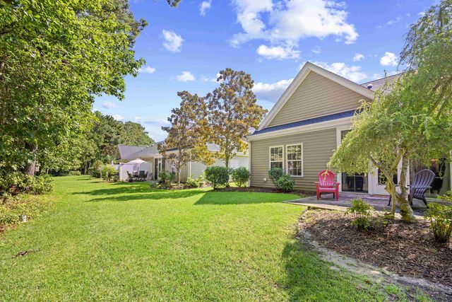 724 Pinehurst Ln Unit 83D, Pawleys Island, SC 29585