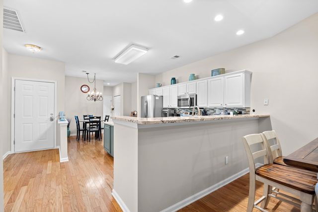 724 Pinehurst Ln Unit 83D, Pawleys Island, SC 29585