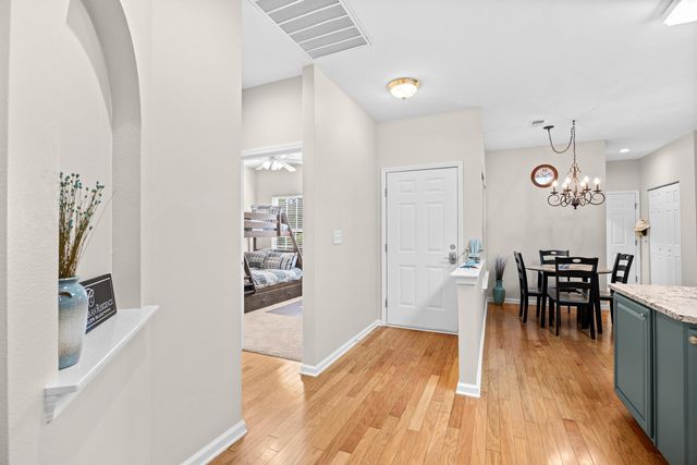 724 Pinehurst Ln Unit 83D, Pawleys Island, SC 29585