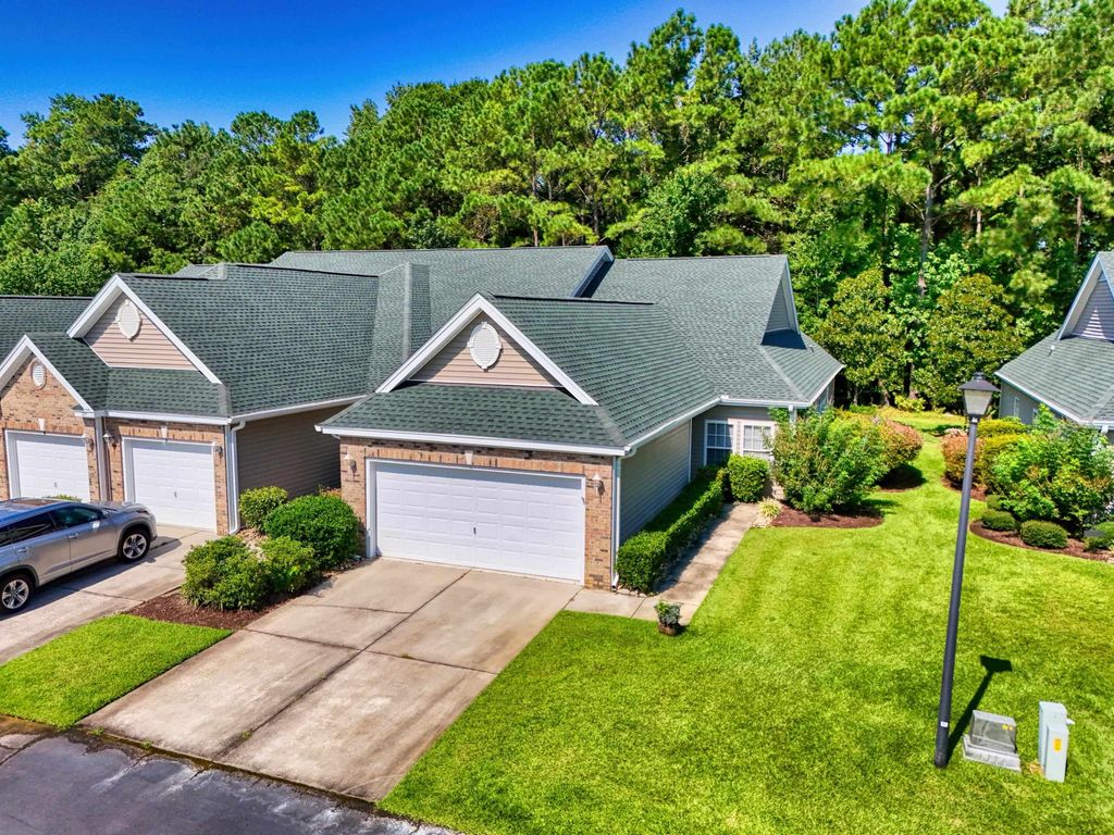724 Pinehurst Ln Unit 83D, Pawleys Island, SC 29585