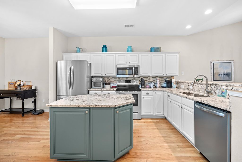 724 Pinehurst Ln Unit 83D, Pawleys Island, SC 29585 — photo 3