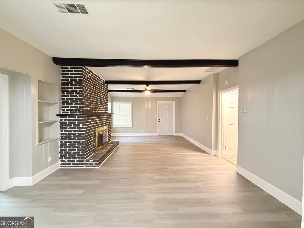 1268 Woodland Road NE, Conyers, GA 30012 — photo 3