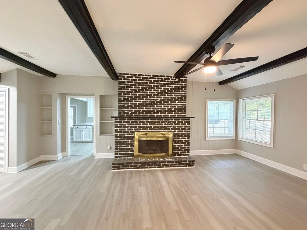 1268 Woodland Road NE, Conyers, GA 30012 — photo 4