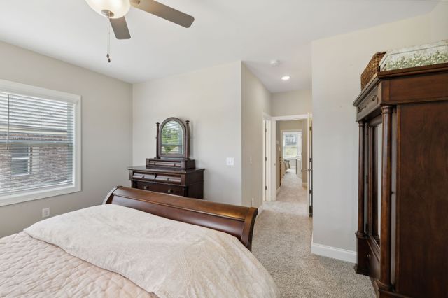 622 Thetford Aly, Brentwood, TN 37027