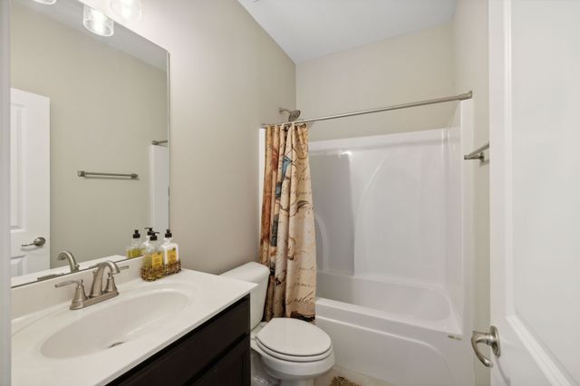 622 Thetford Aly, Brentwood, TN 37027