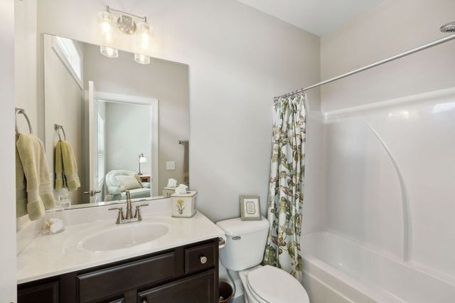 622 Thetford Aly, Brentwood, TN 37027