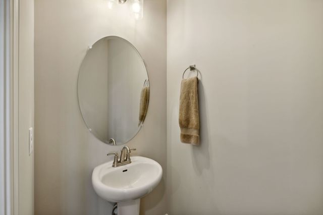 622 Thetford Aly, Brentwood, TN 37027