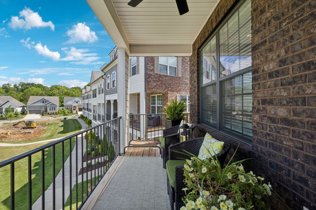 622 Thetford Aly, Brentwood, TN 37027