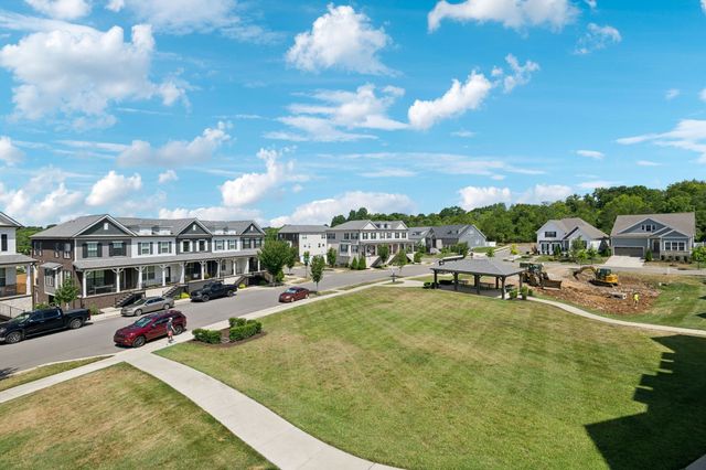 622 Thetford Aly, Brentwood, TN 37027