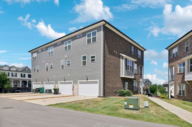 622 Thetford Aly, Brentwood, TN 37027