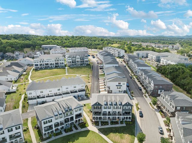 622 Thetford Aly, Brentwood, TN 37027