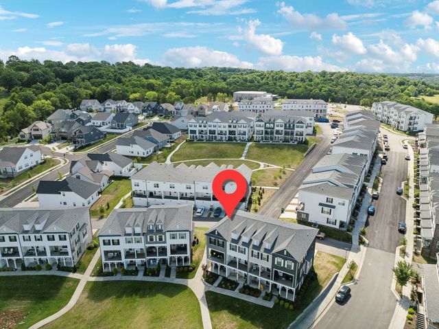 622 Thetford Aly, Brentwood, TN 37027