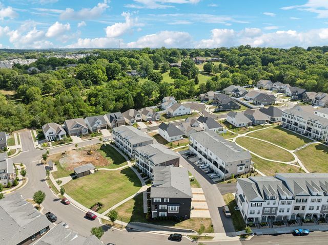 622 Thetford Aly, Brentwood, TN 37027