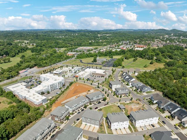 622 Thetford Aly, Brentwood, TN 37027