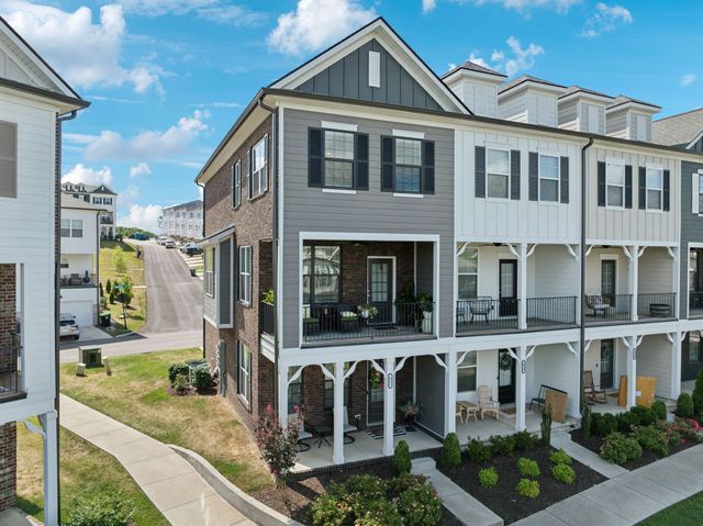 622 Thetford Aly, Brentwood, TN 37027