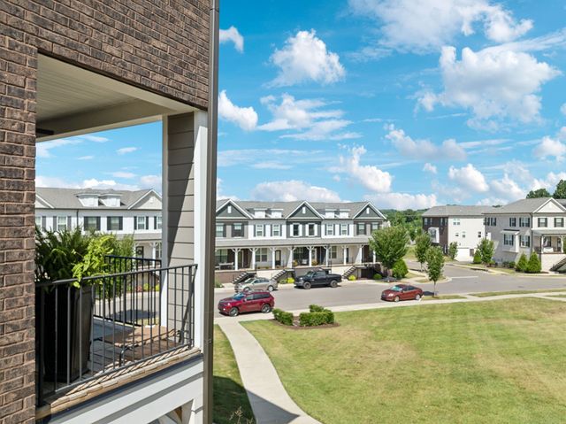 622 Thetford Aly, Brentwood, TN 37027