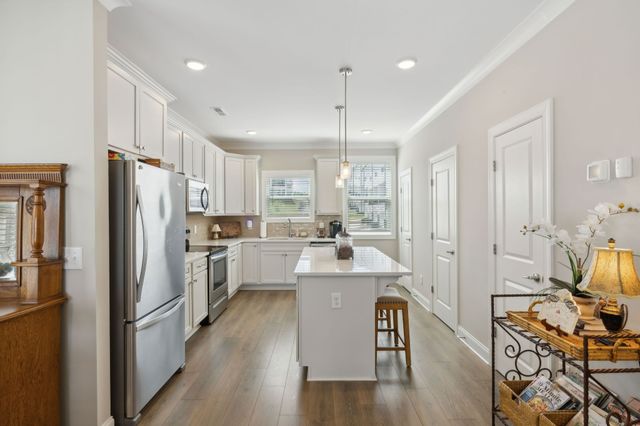 622 Thetford Aly, Brentwood, TN 37027