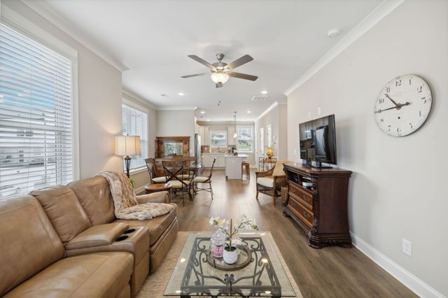 622 Thetford Aly, Brentwood, TN 37027