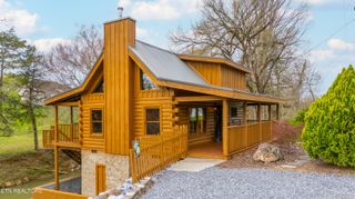 2001 Old Newport Hwy, Sevierville, TN 37876