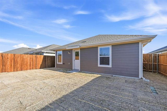 1309 Brook Lane, Josephine, TX 75135