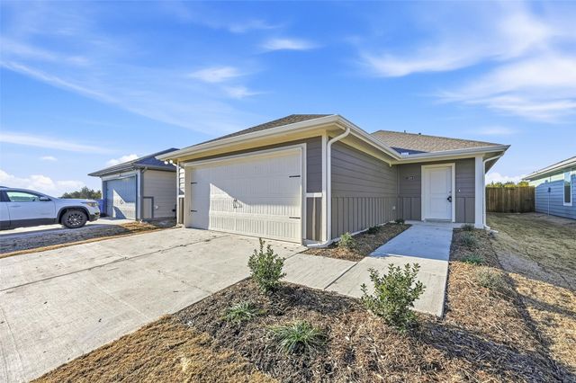 1309 Brook Lane, Josephine, TX 75135