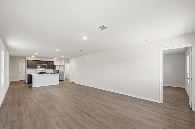 1309 Brook Lane, Josephine, TX 75135