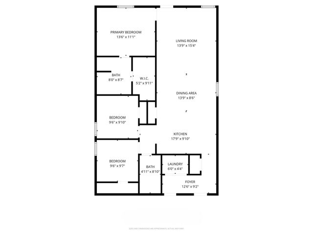 1309 Brook Lane, Josephine, TX 75135