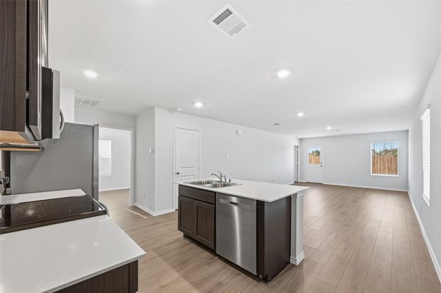 1309 Brook Lane, Josephine, TX 75135